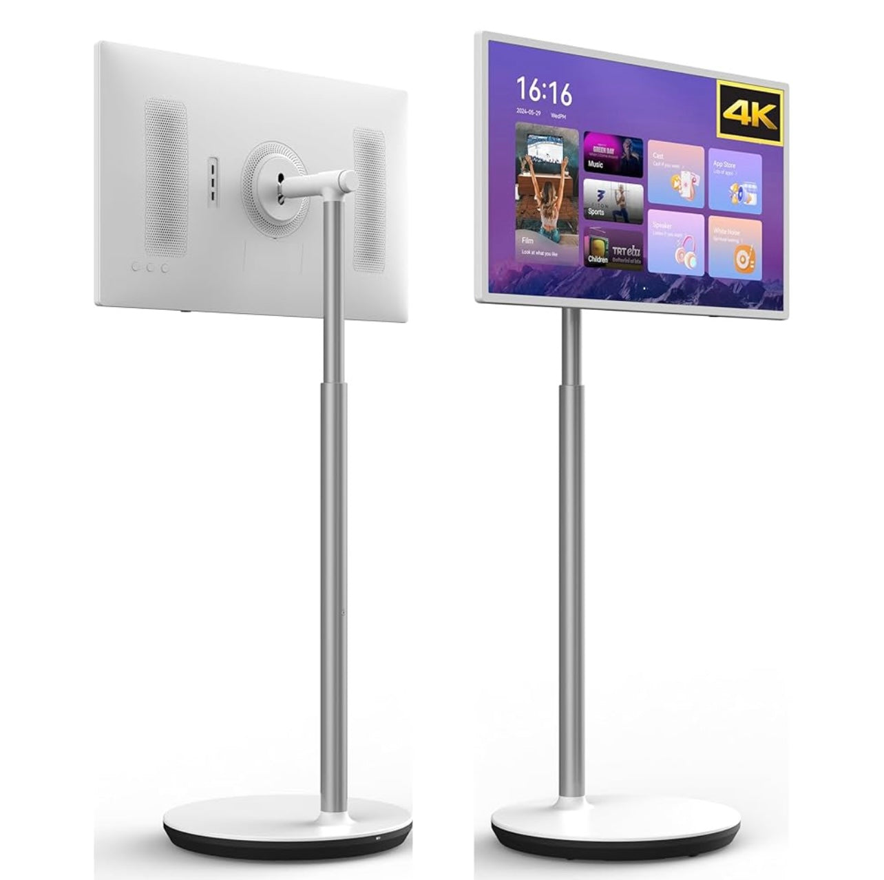 Smart TV Hanufa