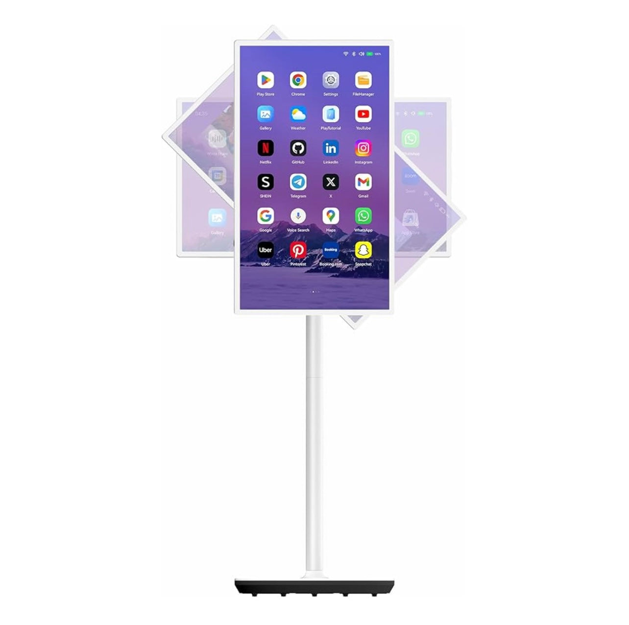 Smart TV Hanufa