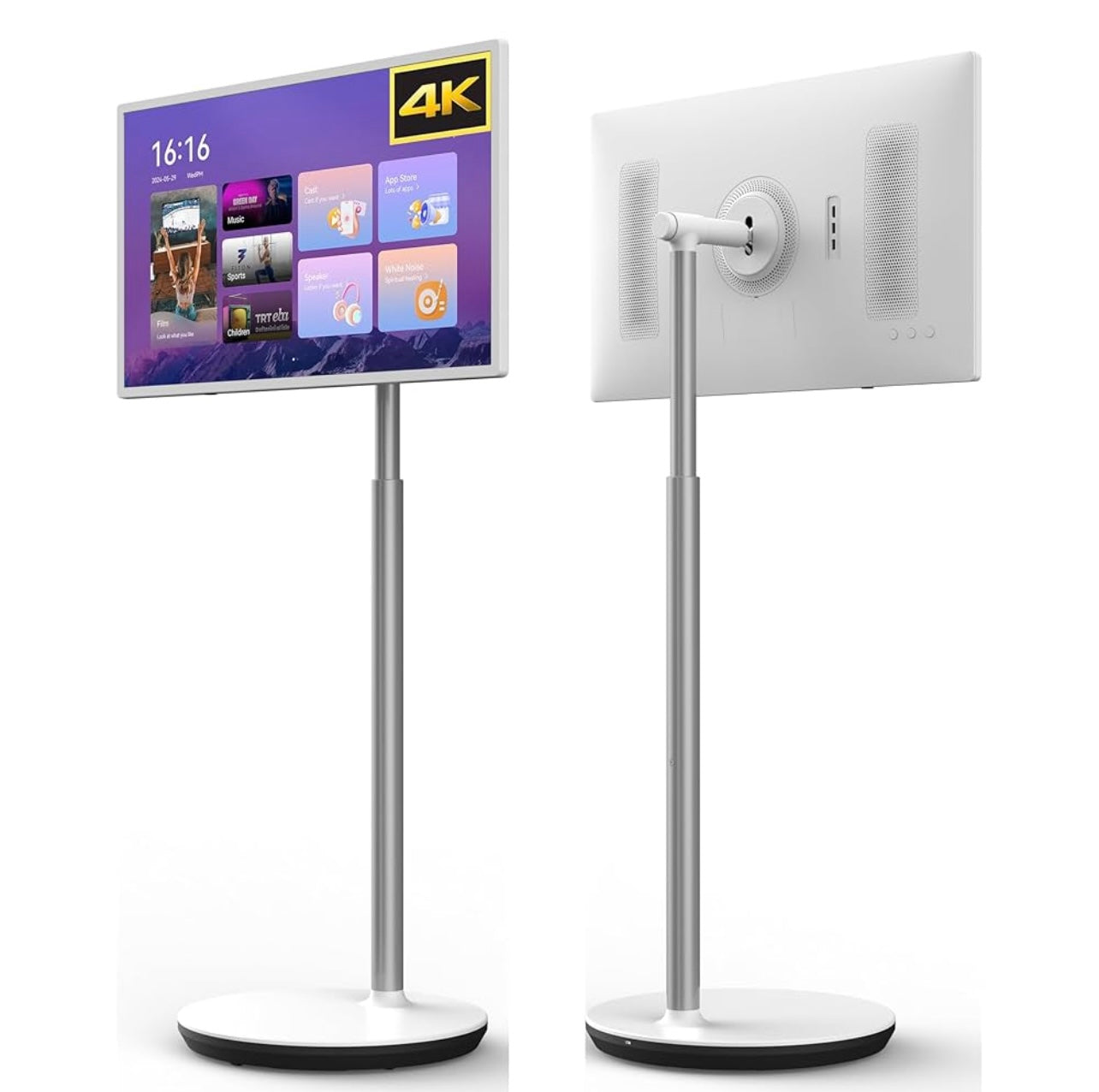 Smart TV Hanufa