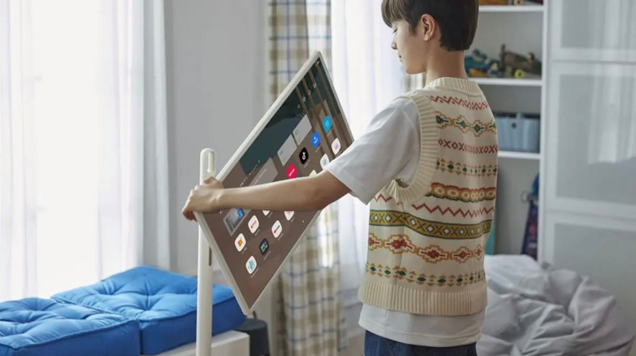 Smart TV Hanufa