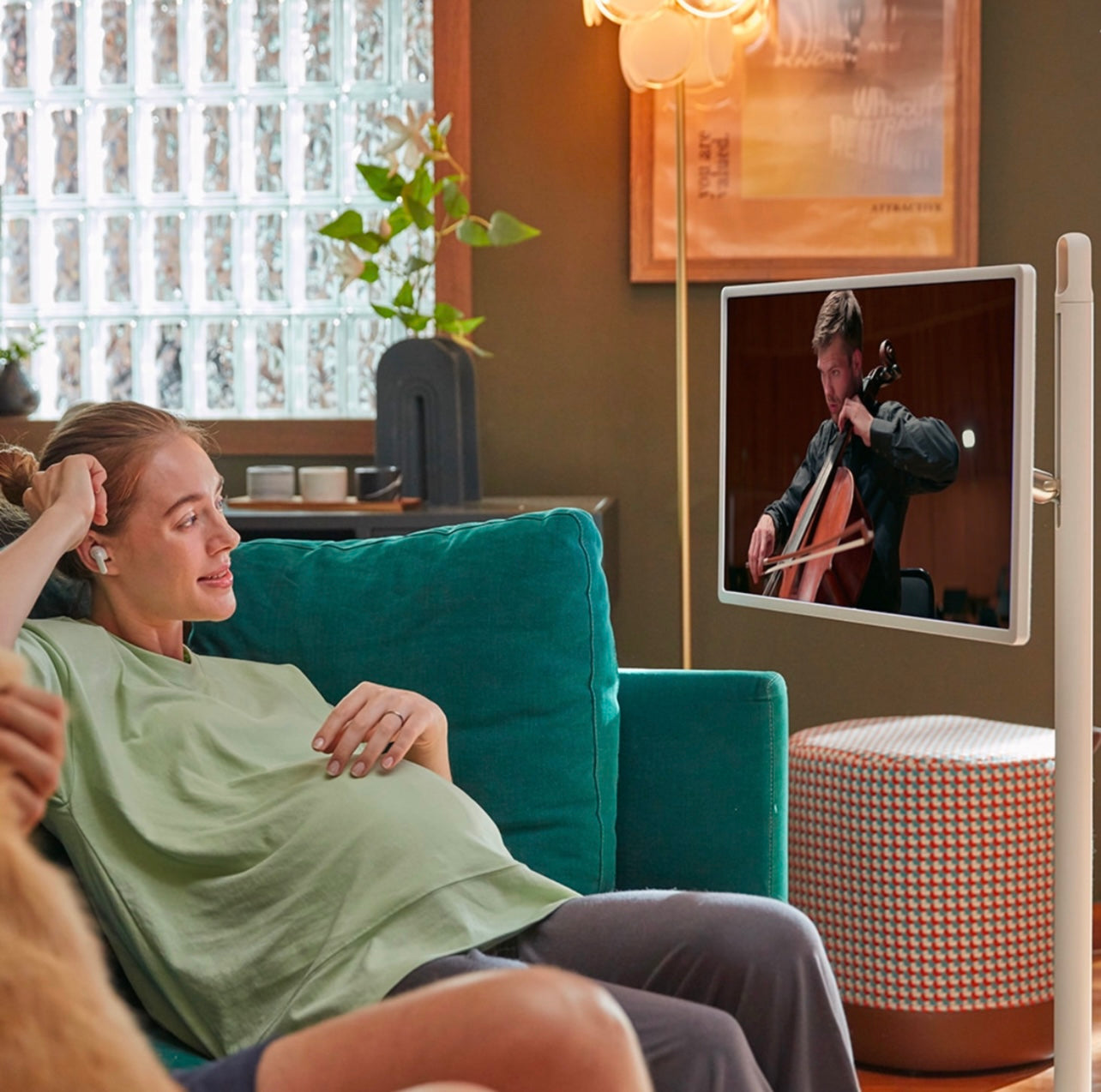Smart TV Hanufa