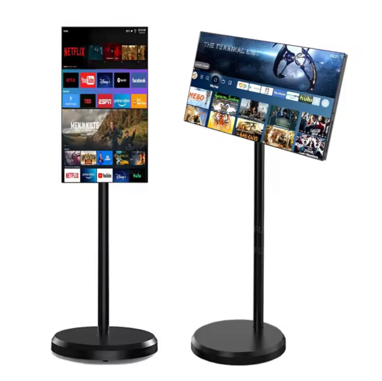 Smart TV Hanufa