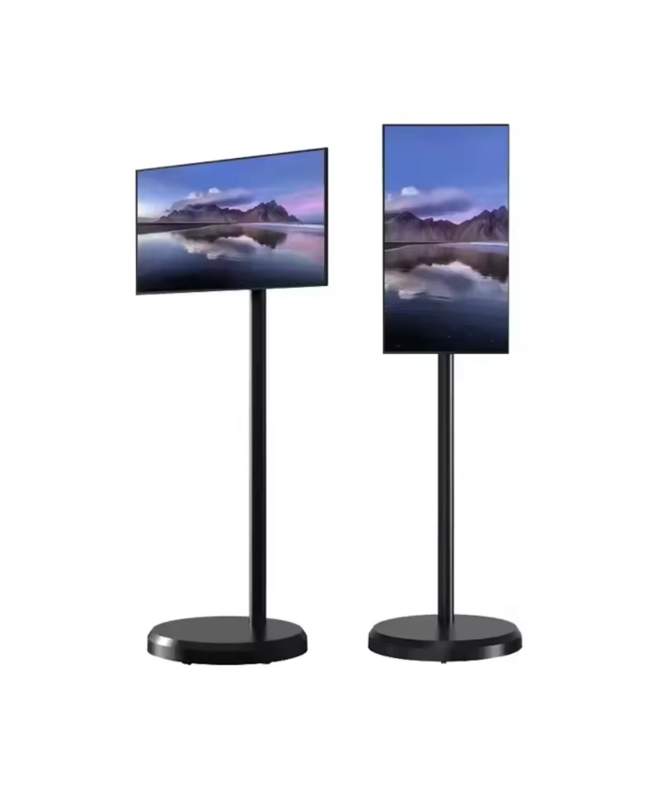 Smart TV Hanufa
