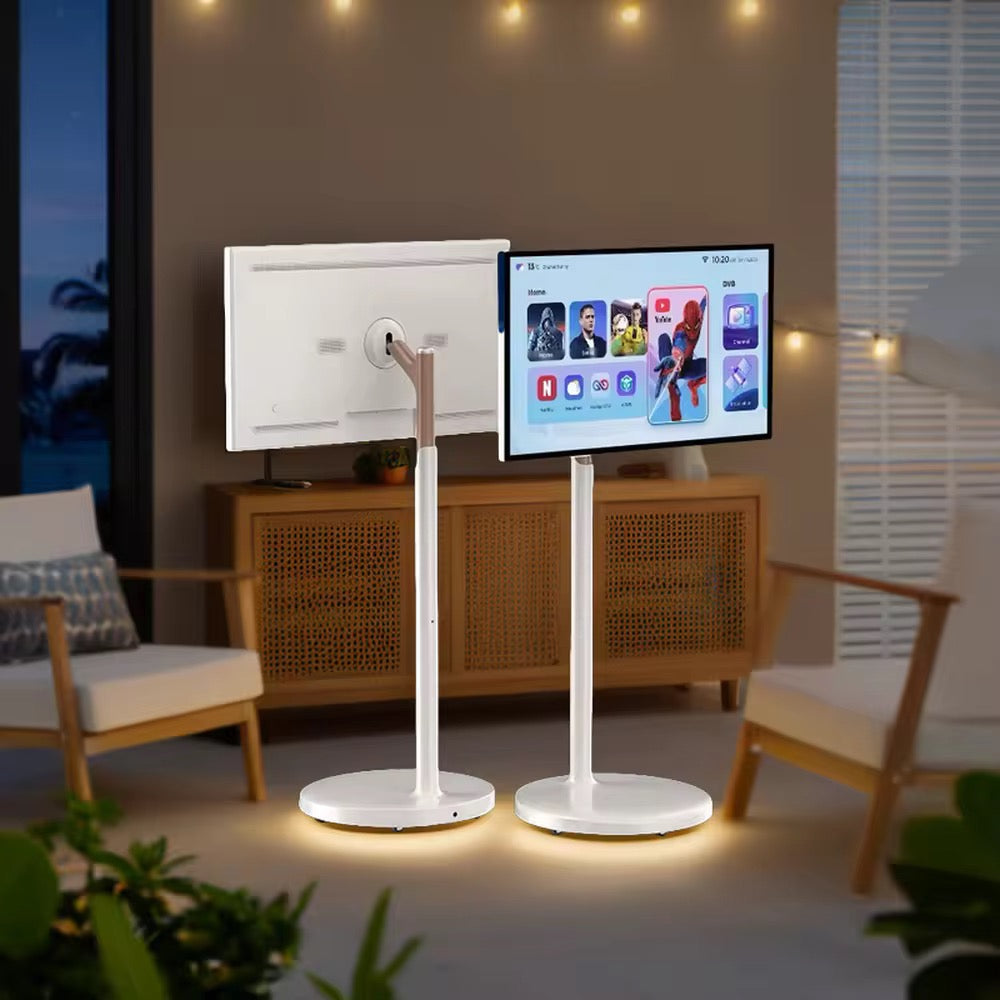 Smart TV Hanufa