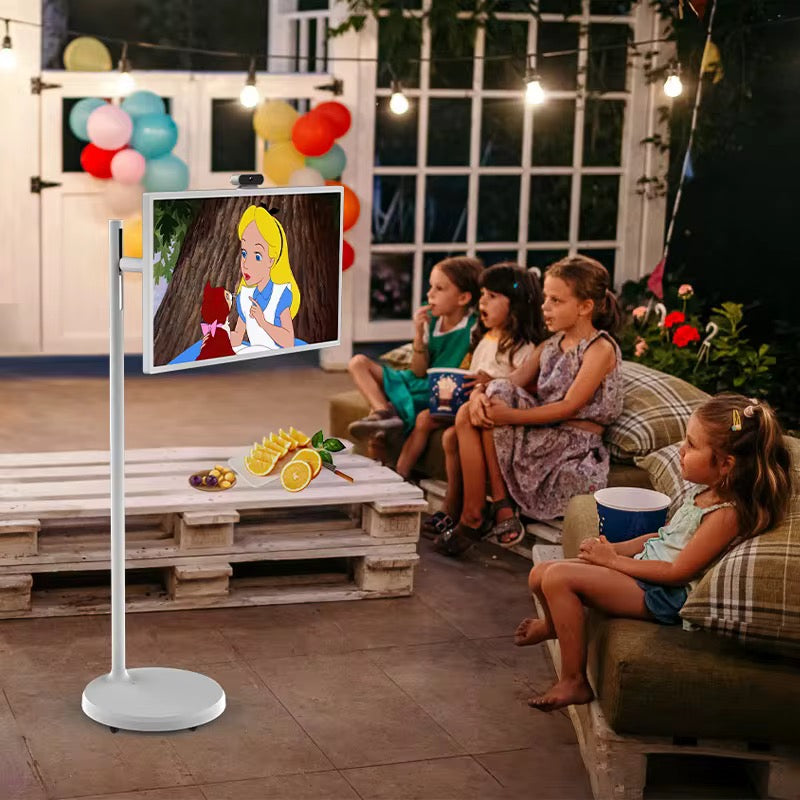 Smart TV Hanufa