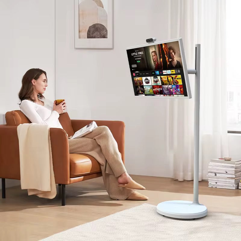 Smart TV Hanufa