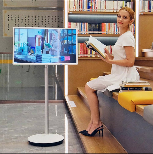 Smart TV Hanufa