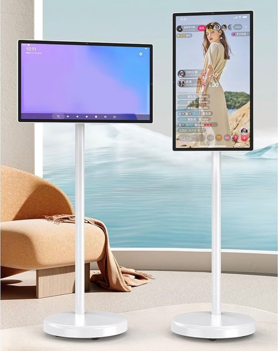 Smart TV Hanufa