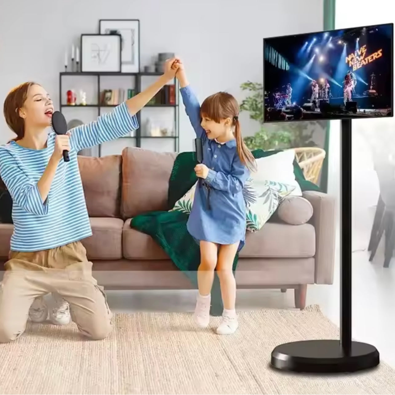 Smart TV Hanufa